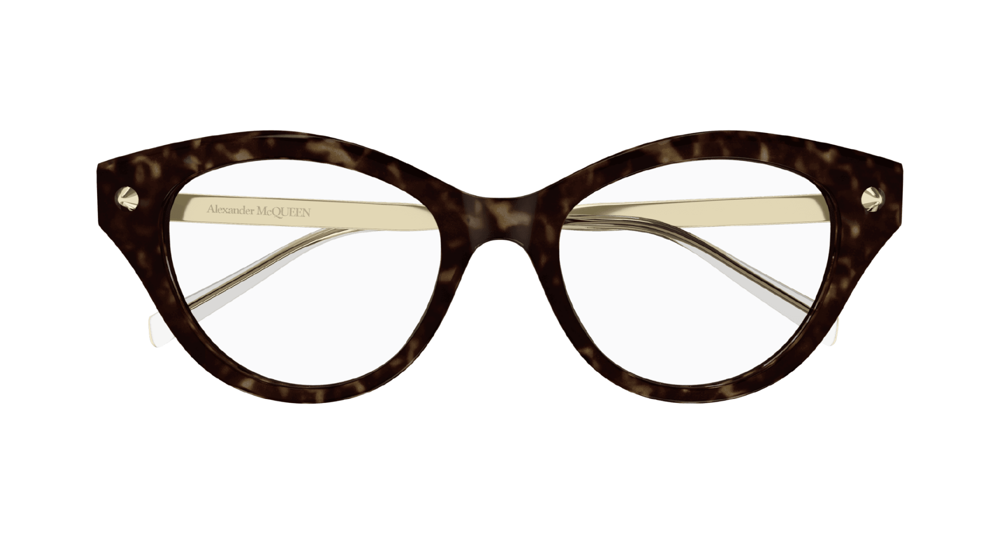 Оправа ALEXANDER MCQUEEN AM0485O 002 (52-19)