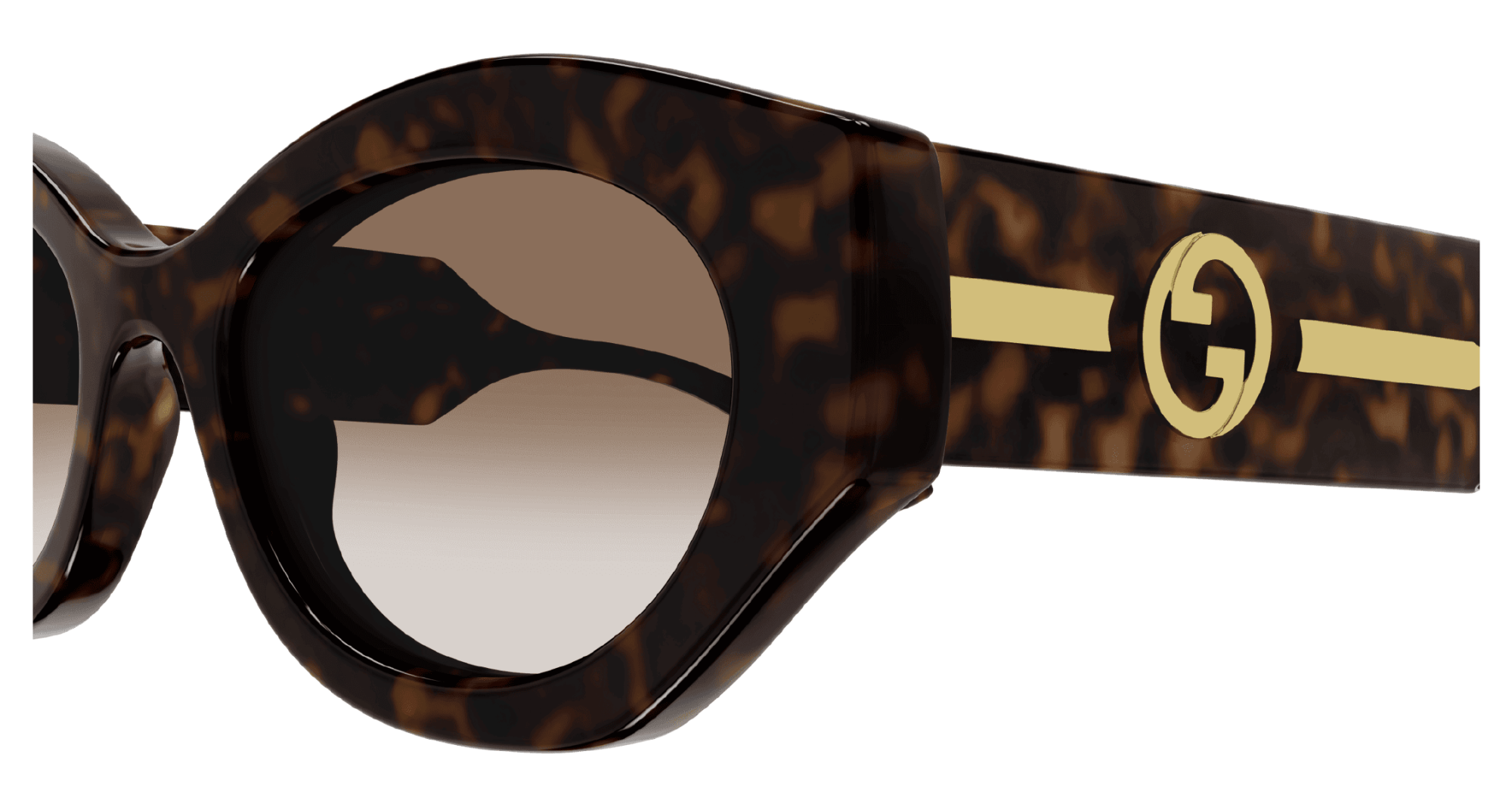 Солнцезащитные очки GUCCI GG1553S 002 (52-21)