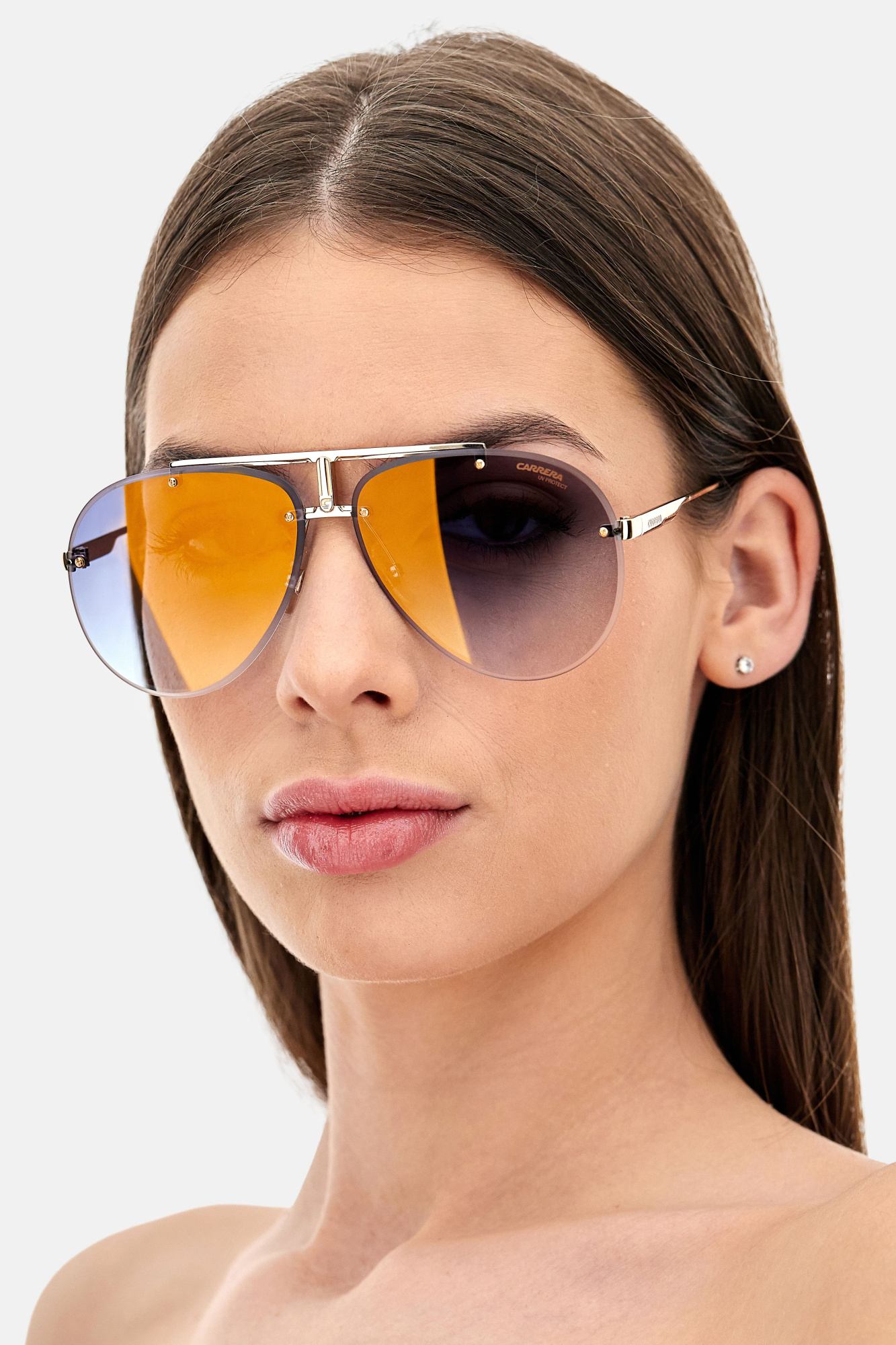 Солнцезащитные очки CARRERA 1032/S 06J FQ (62-12)