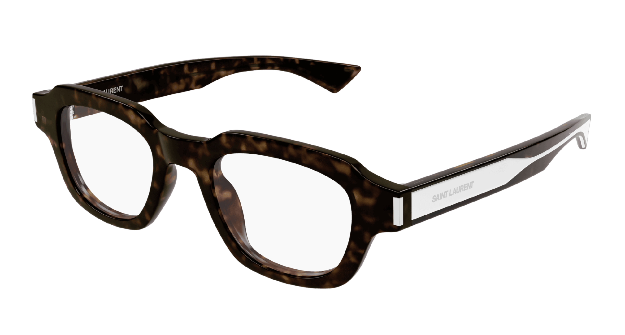Оправа SAINT LAURENT SL 791 OPT 002 (48-21)