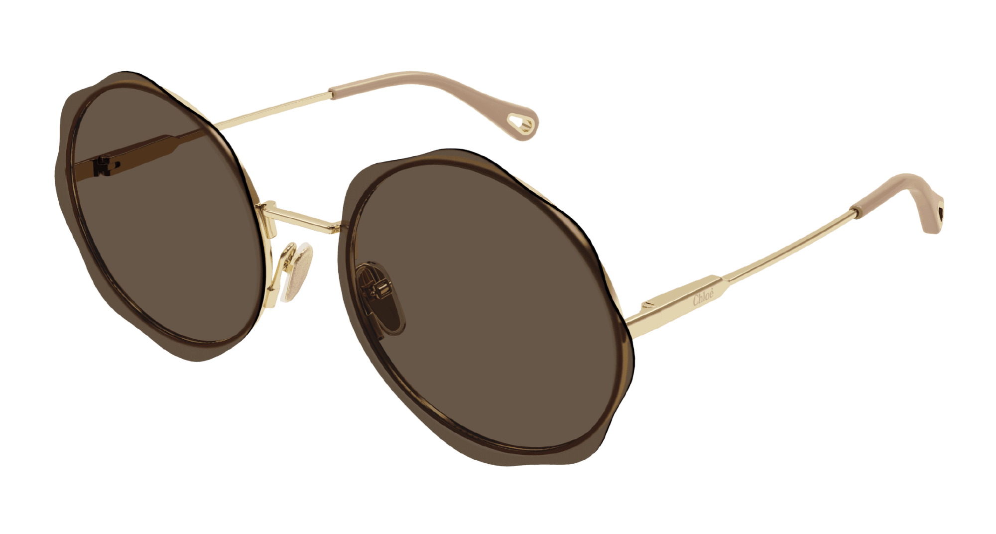 Солнцезащитные очки CHLOE CH0202S 004 (61-19)
