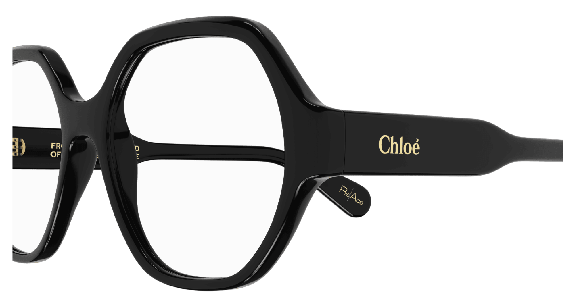 Оправа CHLOE CH0189O 001 (53-17)