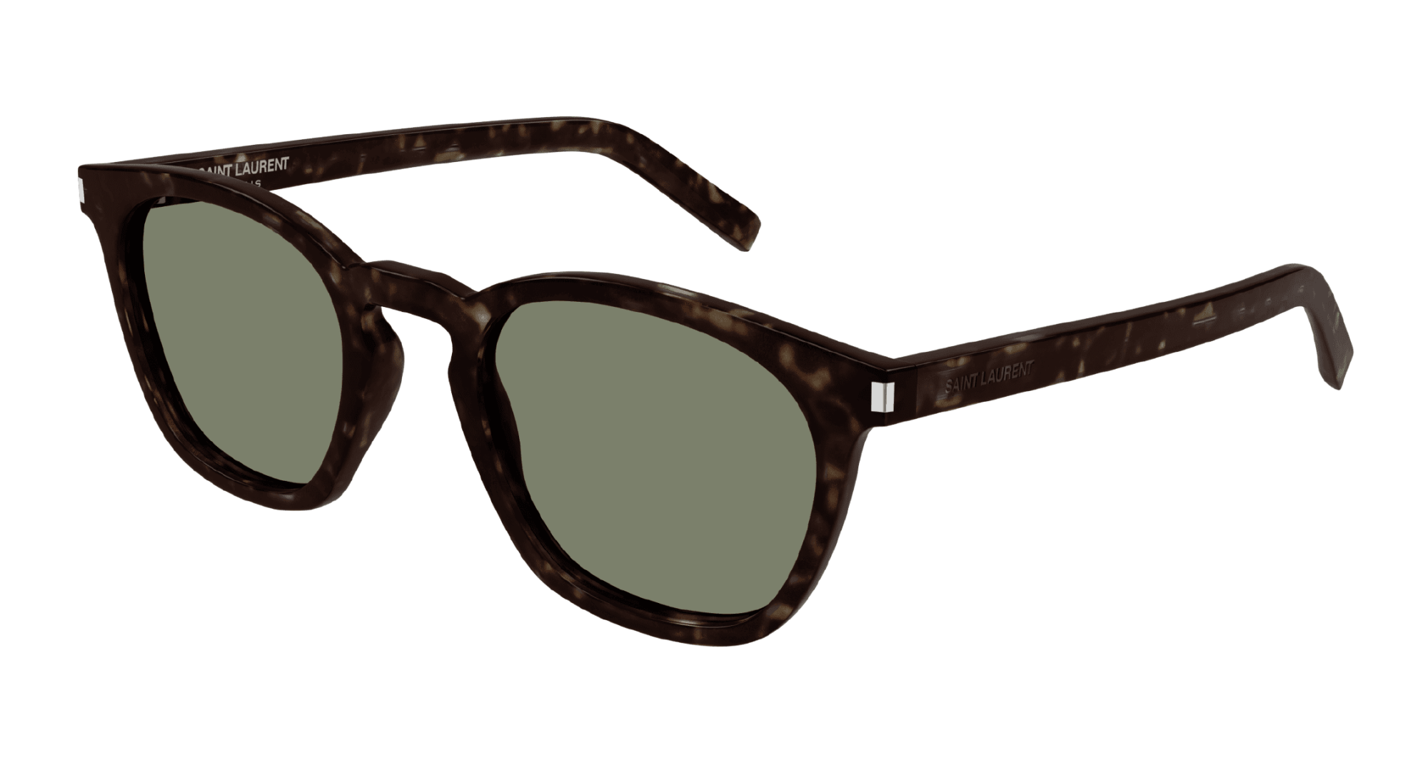 Солнцезащитные очки SAINT LAURENT SL 28 049 (49-23)