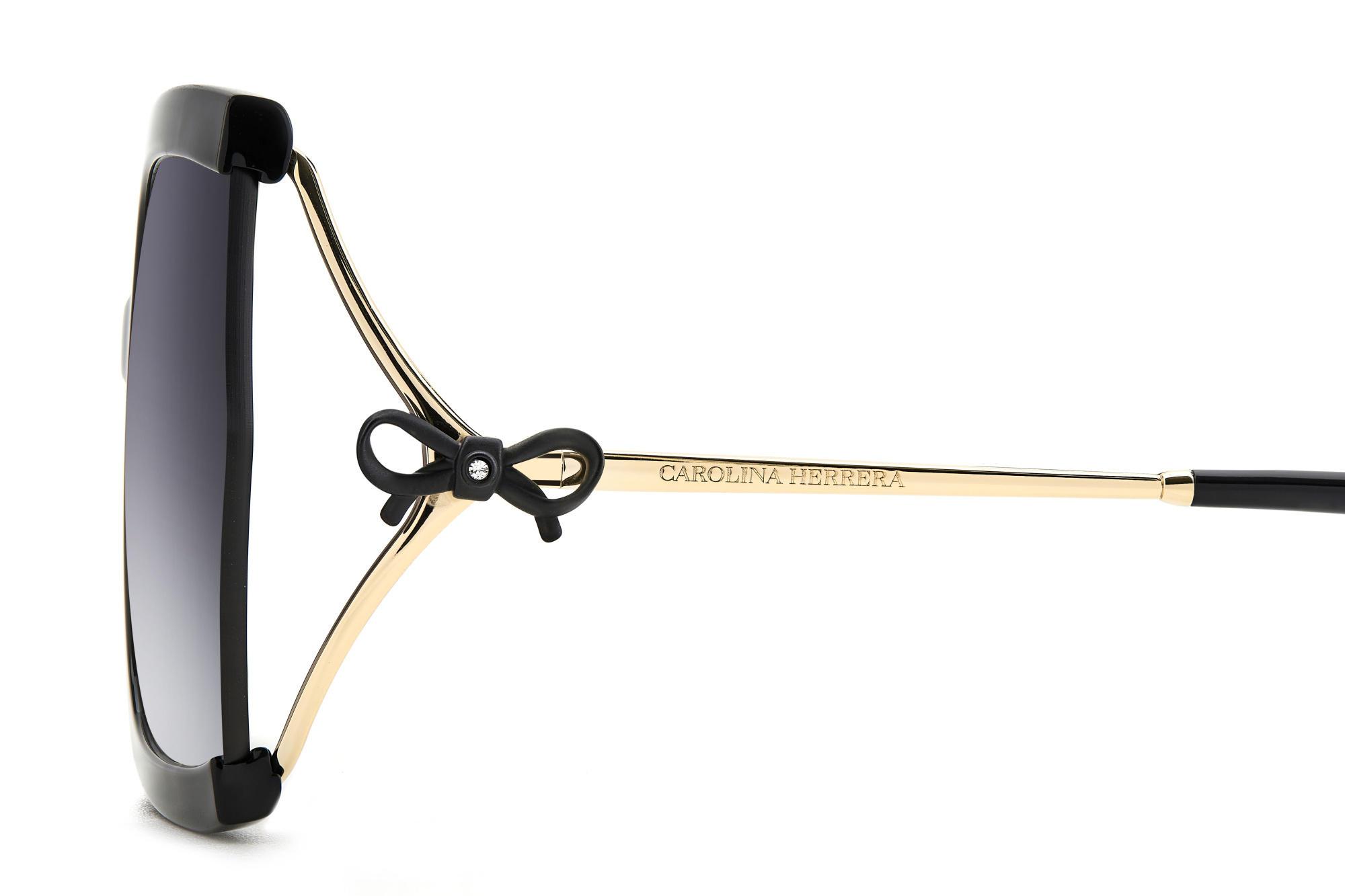 Солнцезащитные очки CAROLINA HERRERA HER 0216/G/S 2M2 9O (61-22)