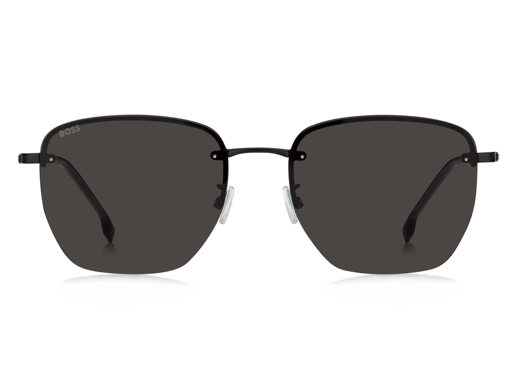 Солнцезащитные очки BOSS 1712/F/SK 003 IR (58-18)
