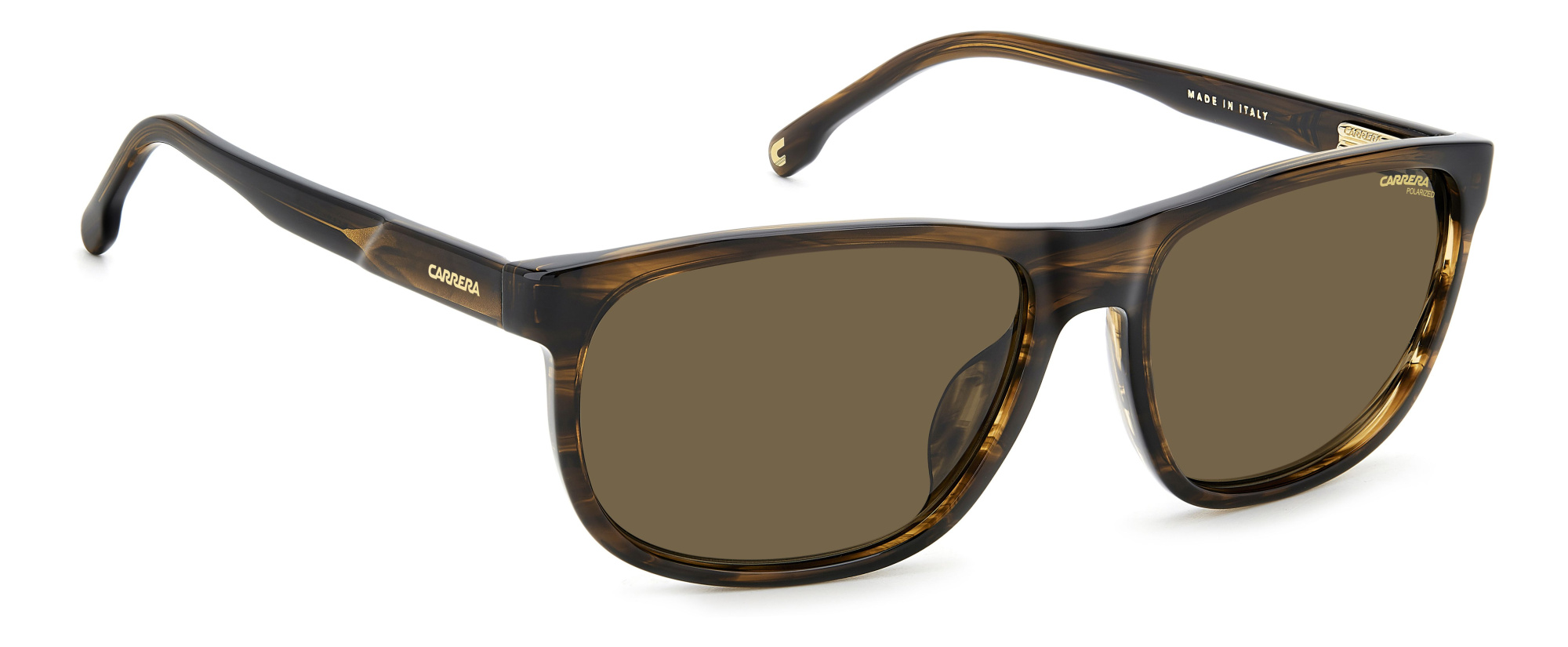Солнцезащитные очки CARRERA C FLEX 08/G/S EX4 SP (58-17)