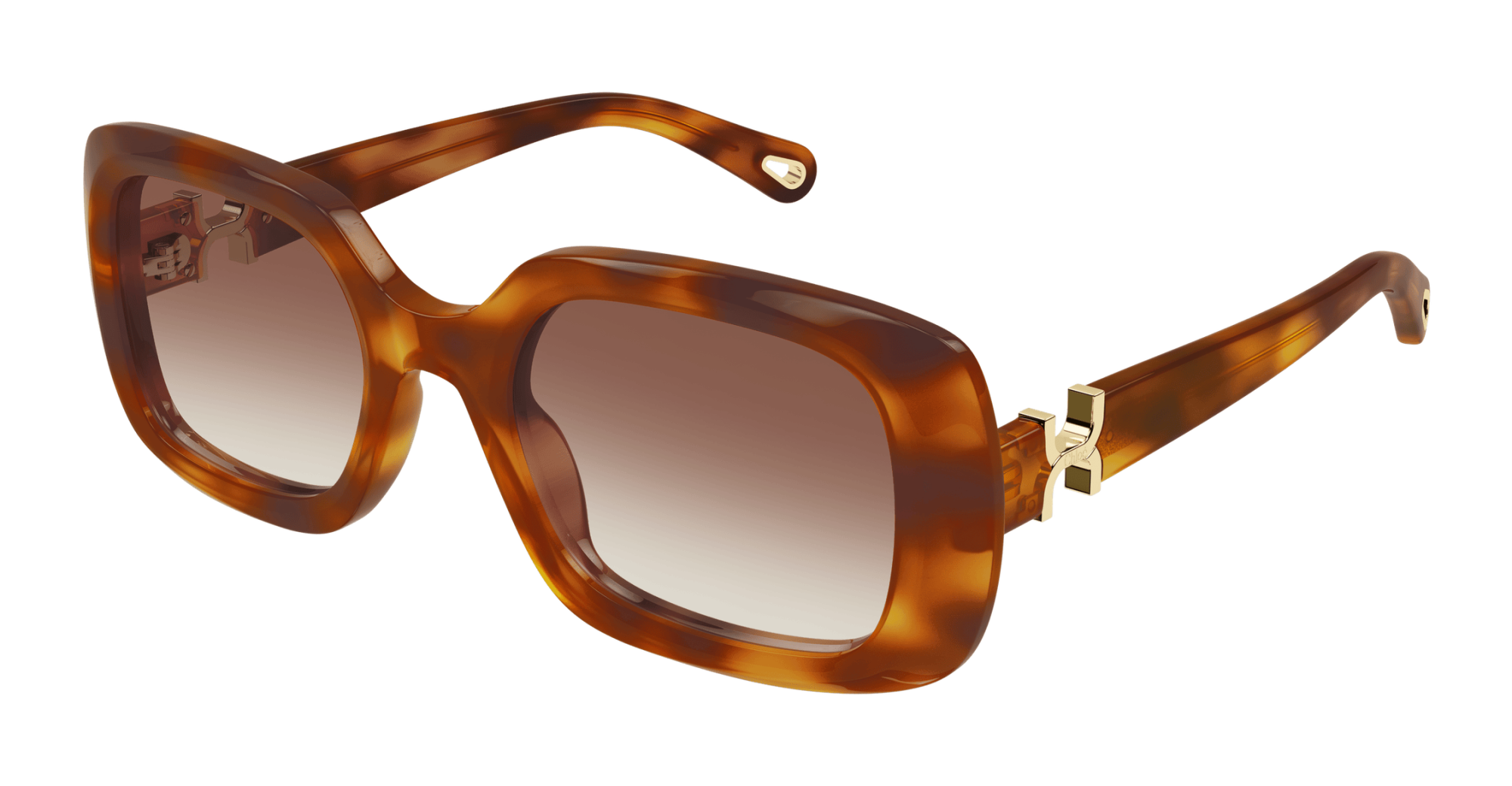 Солнцезащитные очки CHLOE CH0333S 003 (53-22)