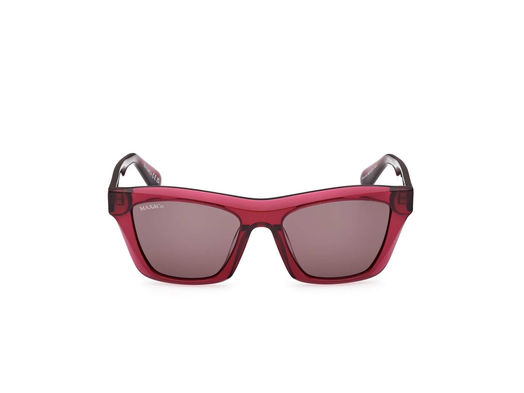 Солнцезащитные очки MAX&CO MO 0145 69E (52-18)