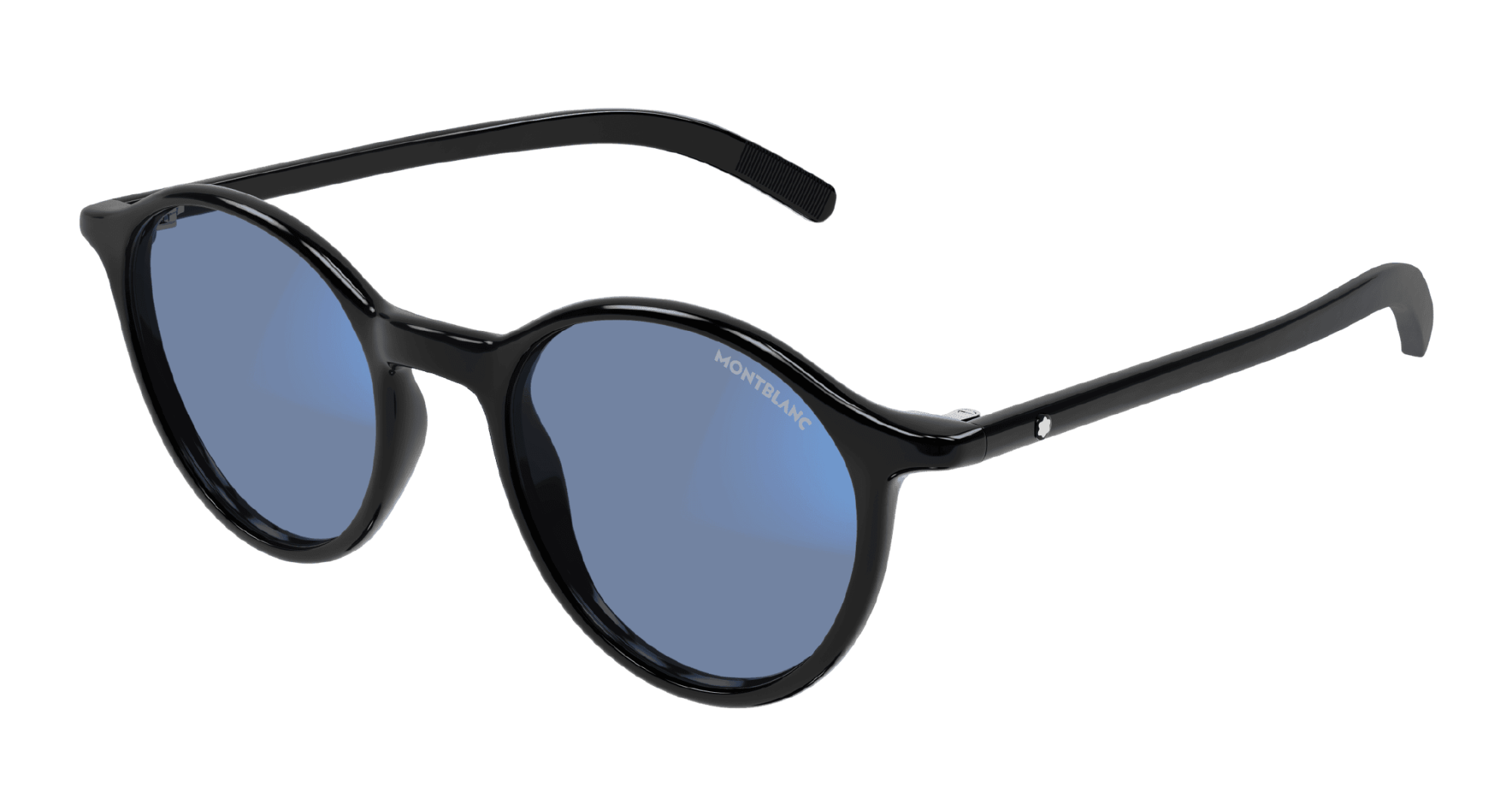 Солнцезащитные очки MONTBLANC MB0324S 005 (50-20)