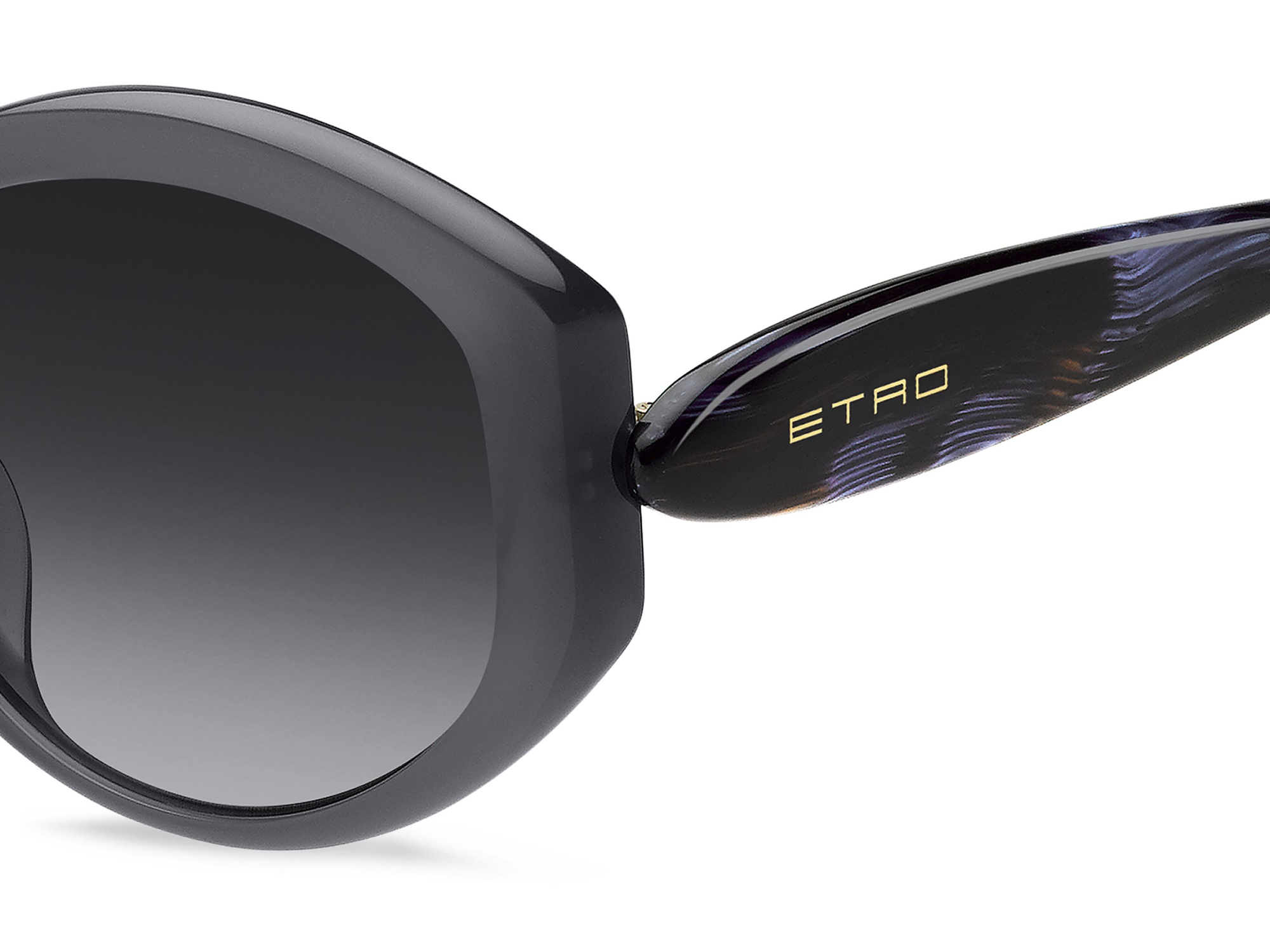 Солнцезащитные очки ETRO 0086/F/S KB7 9O (57-18)