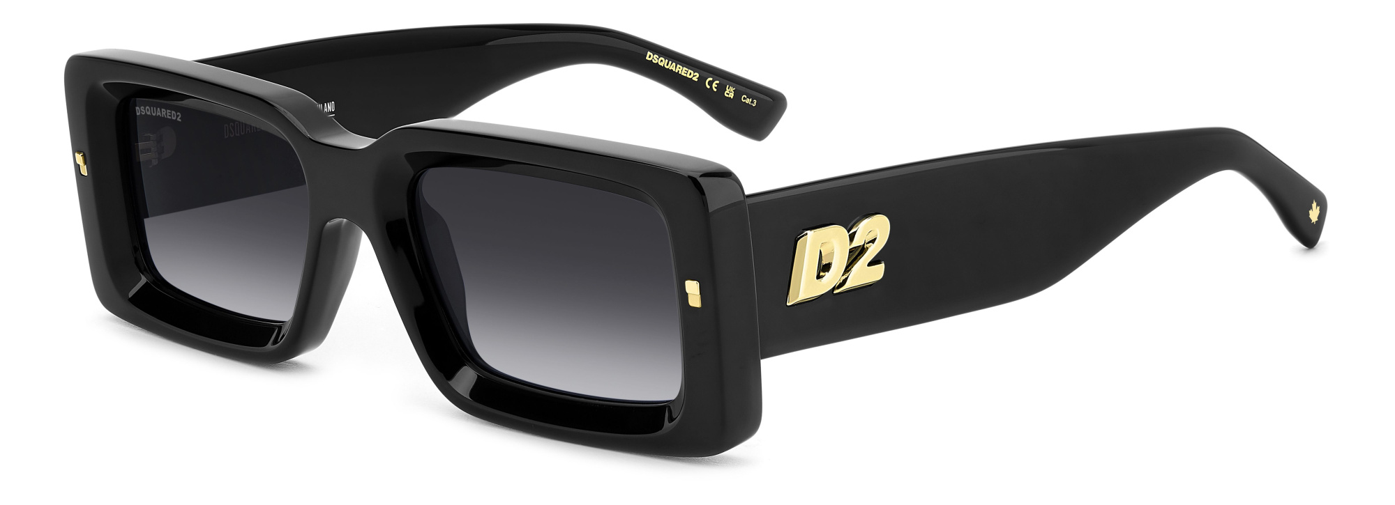 Солнцезащитные очки DSQUARED2 D2 0142/S 807 9O (52-20)