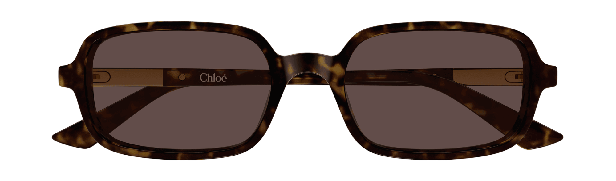 Солнцезащитные очки CHLOE CH0363S 002 (53-18)