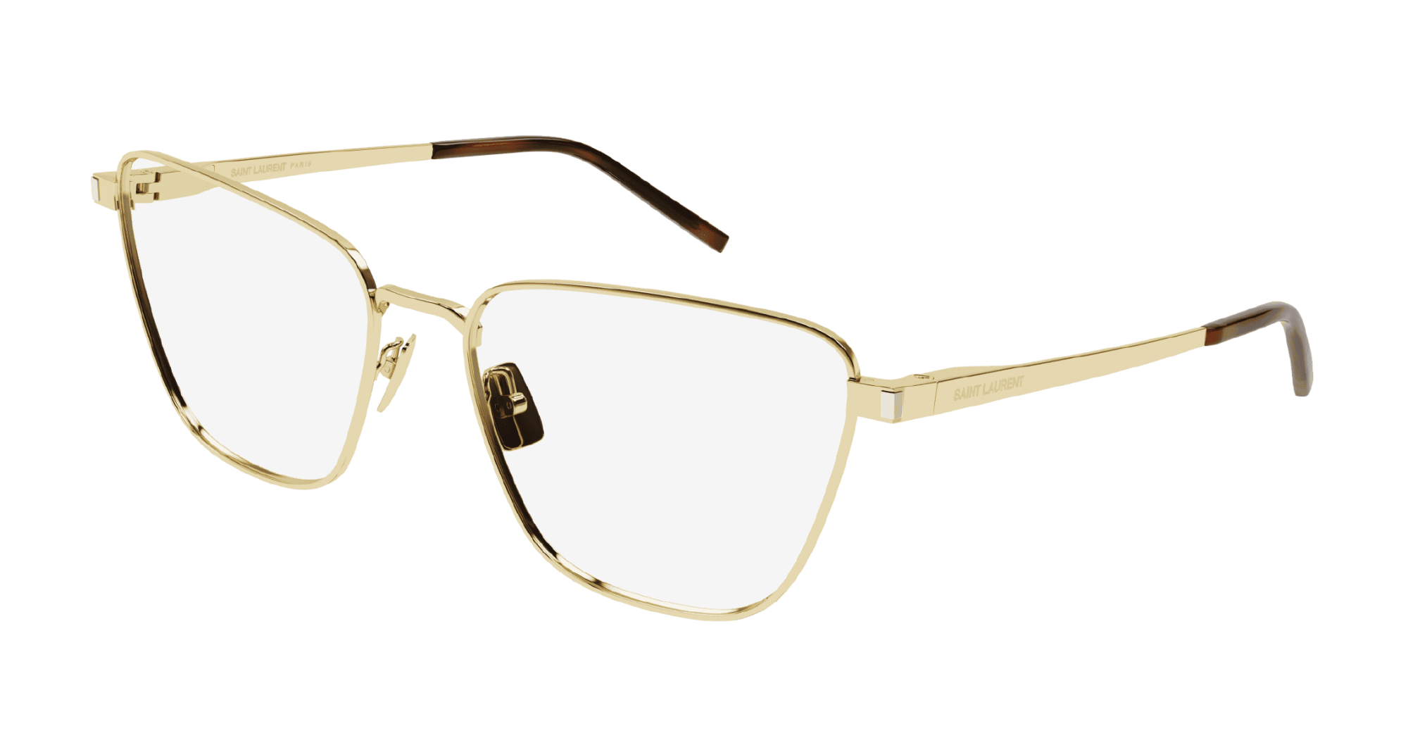 Оправа SAINT LAURENT SL 551 OPT 003 (57-17)