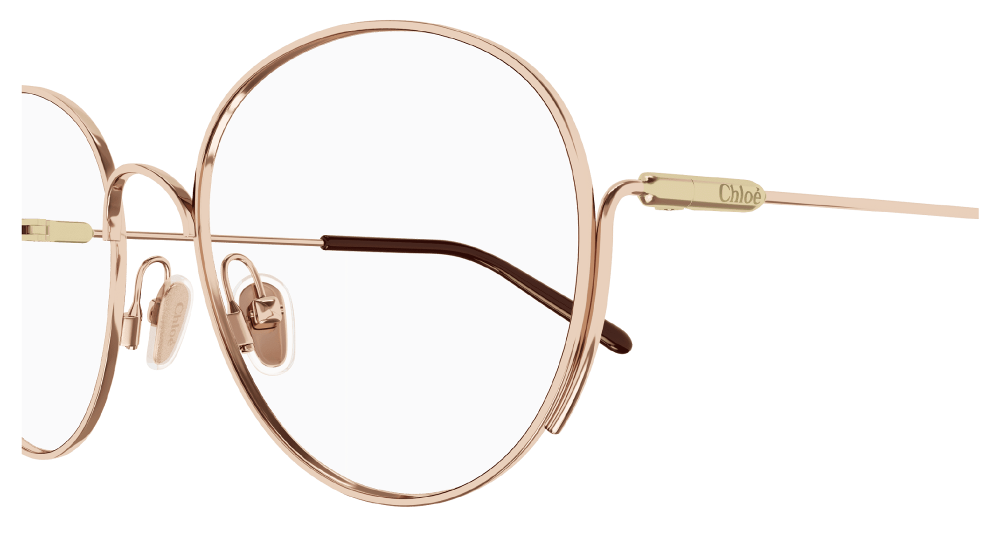 Оправа CHLOE CH0209O 002 (53-18)