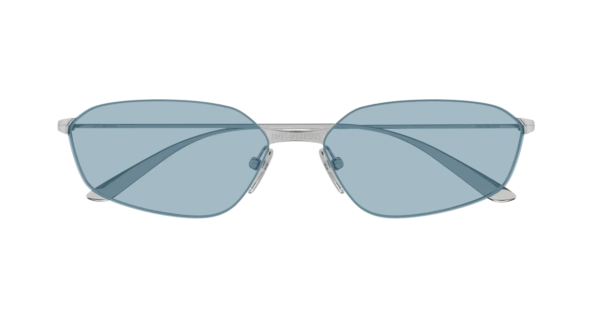 Солнцезащитные очки BALENCIAGA BB0412S 005 (62-15)
