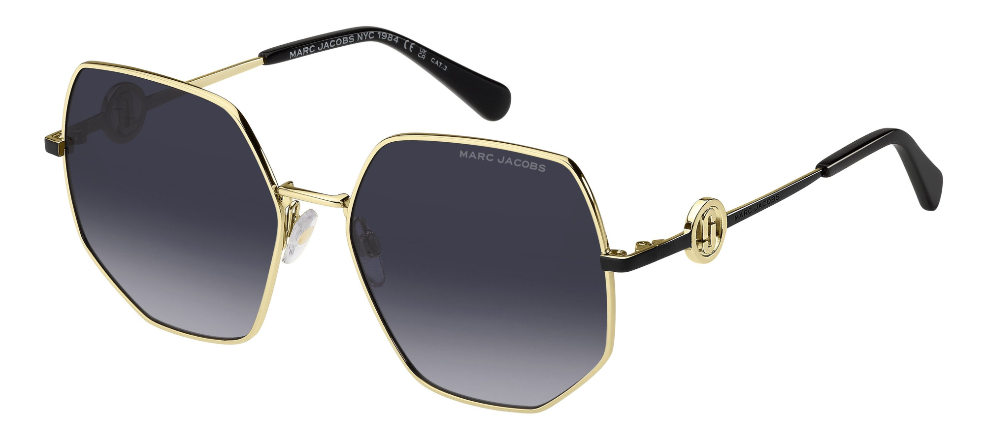 Солнцезащитные очки MARC JACOBS MARC 730/S RHL 9O (59-17)