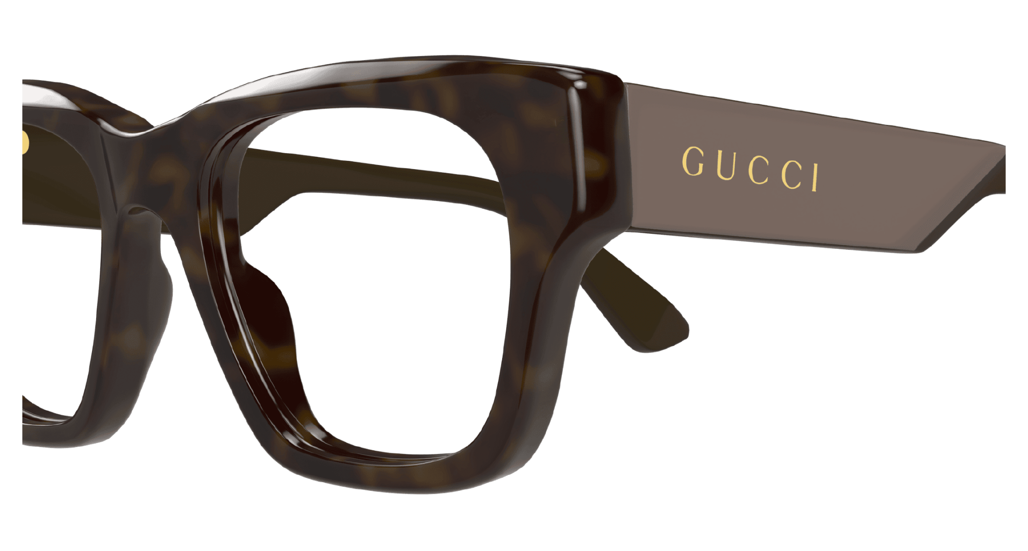 Оправа GUCCI GG1669O 008 (52-19)