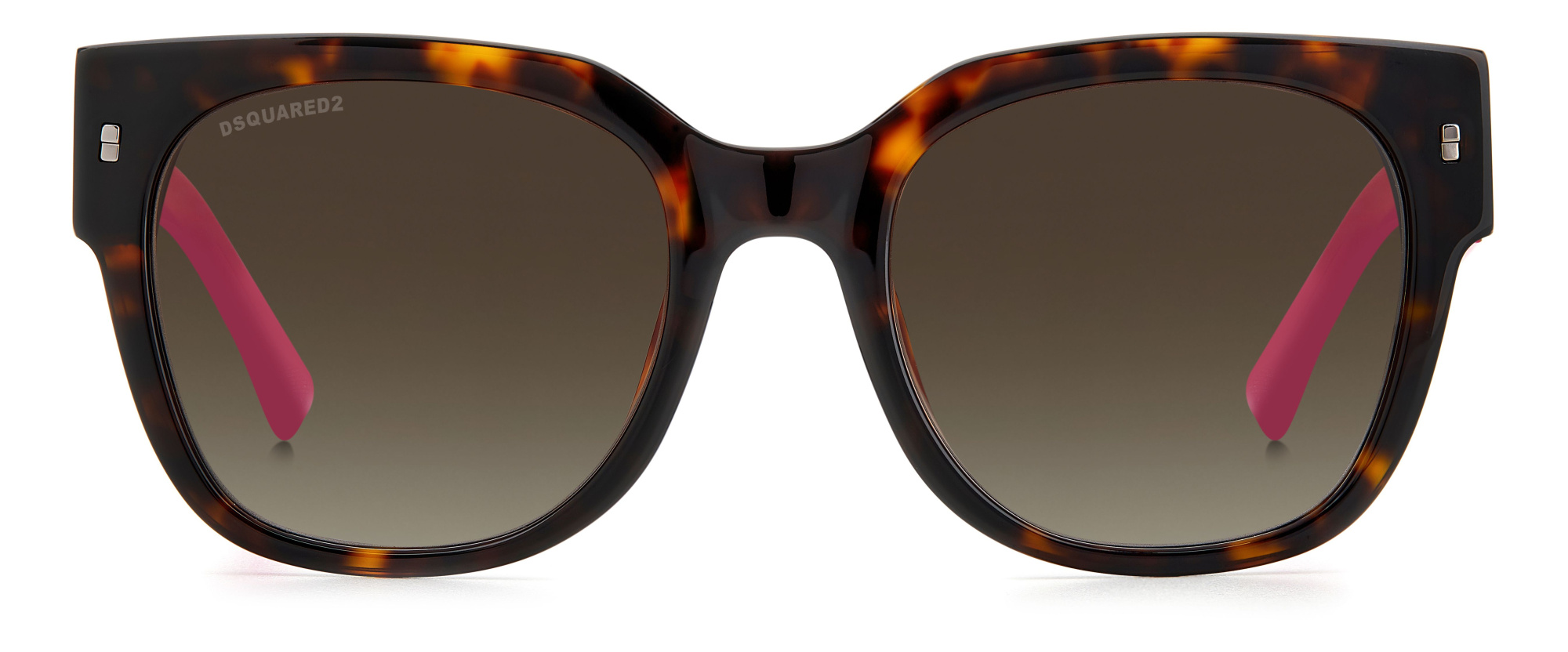Солнцезащитные очки DSQUARED2 ICON 0005/S 086 HA (53-21)