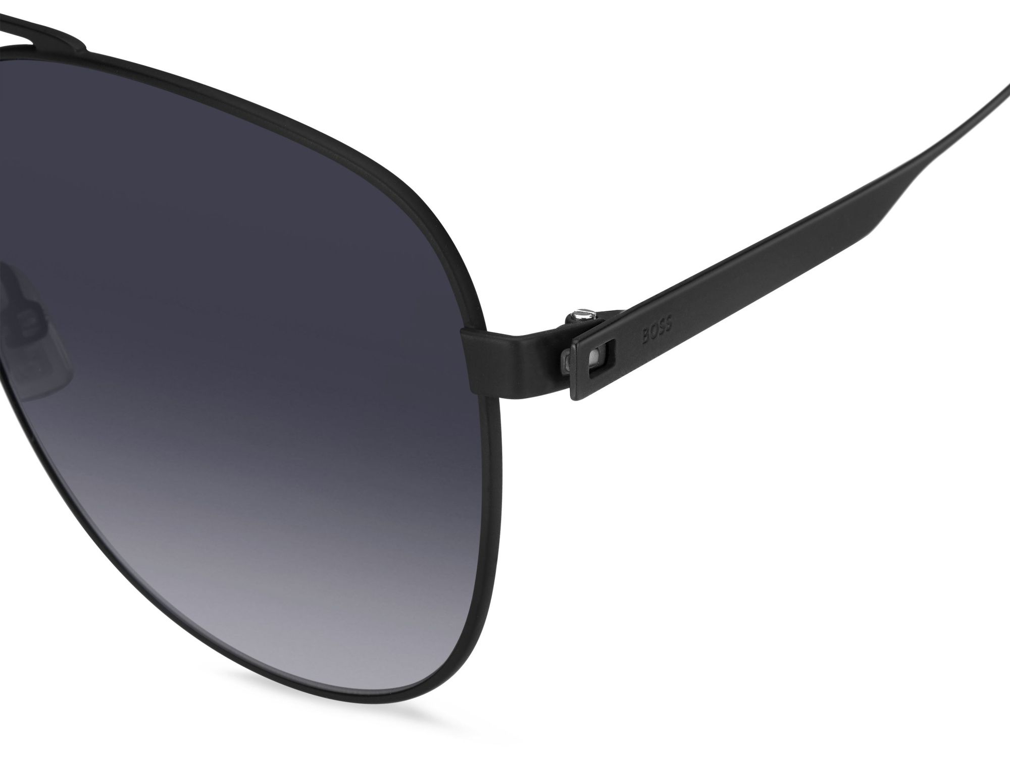Солнцезащитные очки BOSS 1641/S 003 9O (60-14)