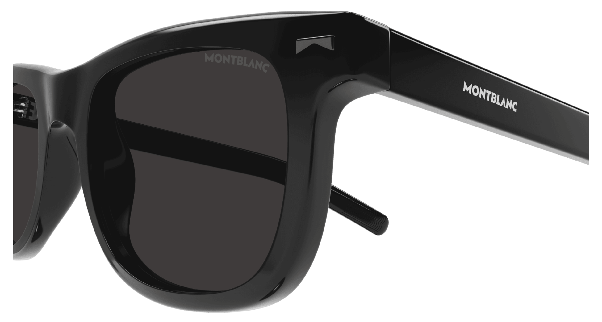 Солнцезащитные очки MONTBLANC MB0260S 001 (53-21)