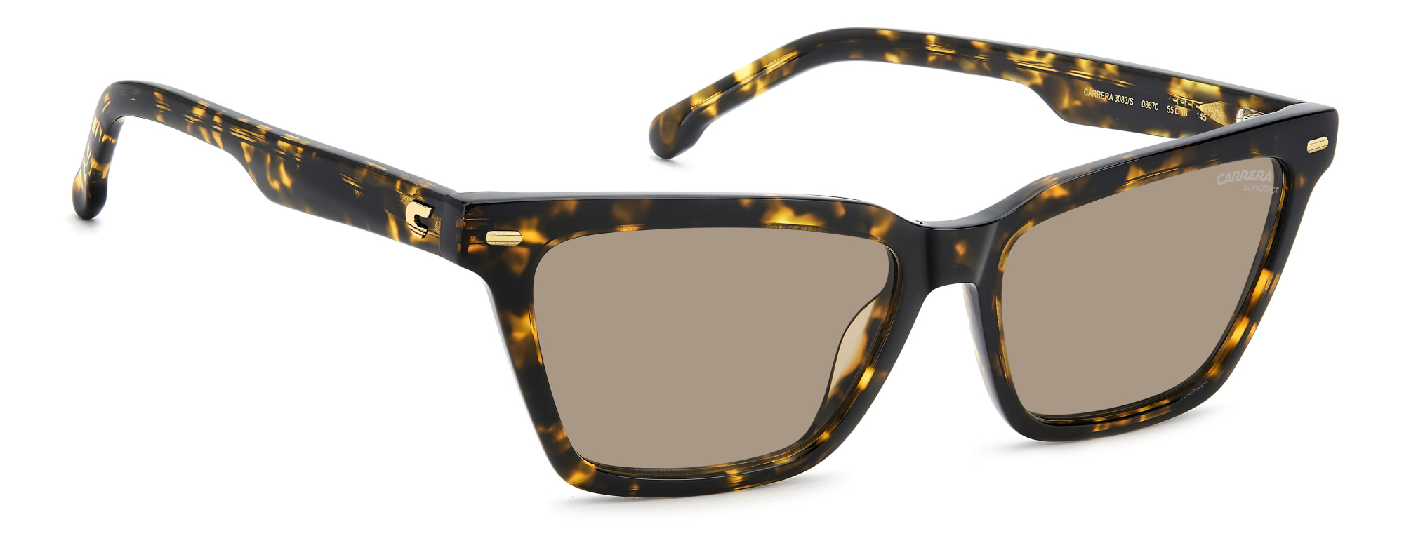 Солнцезащитные очки CARRERA 3083/S 086 70 (55-16)