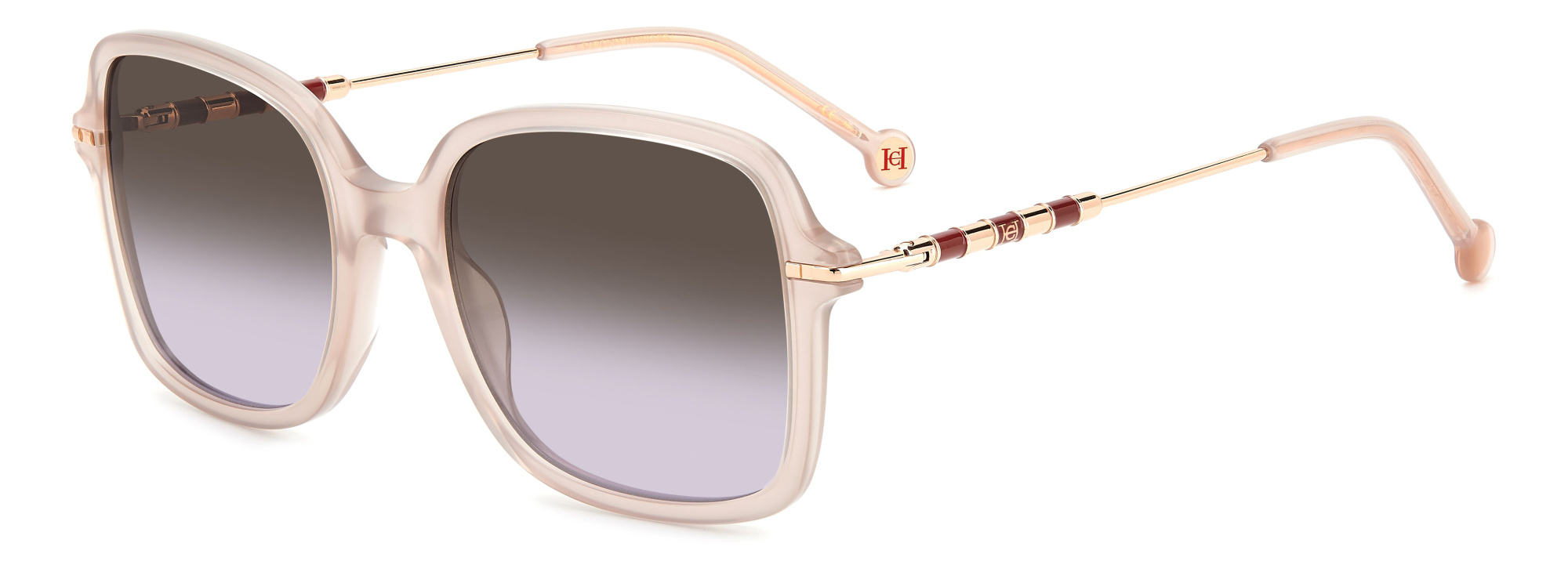 Солнцезащитные очки CAROLINA HERRERA HER 0101/S FWM QR (55-20)