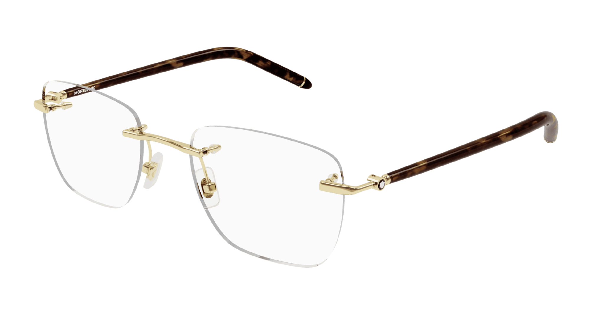 Оправа MONTBLANC MB0274O 004 (53-21)