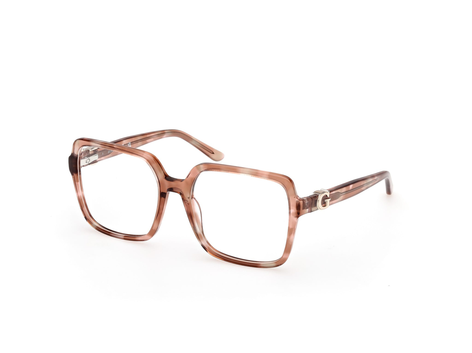 Оправа GUESS GU 50228 059 (56-18)