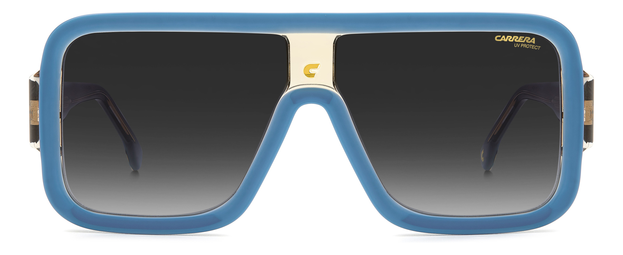 Солнцезащитные очки CARRERA FLAGLAB 14 YRQ 9O (62-11)