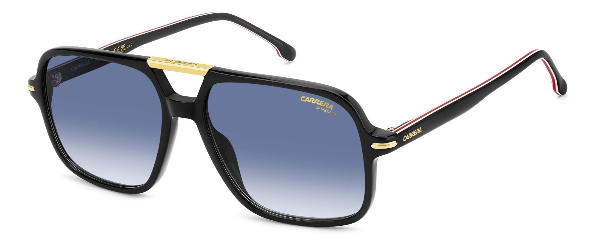 Солнцезащитные очки CARRERA 350/S 2M2 08 (58-16)