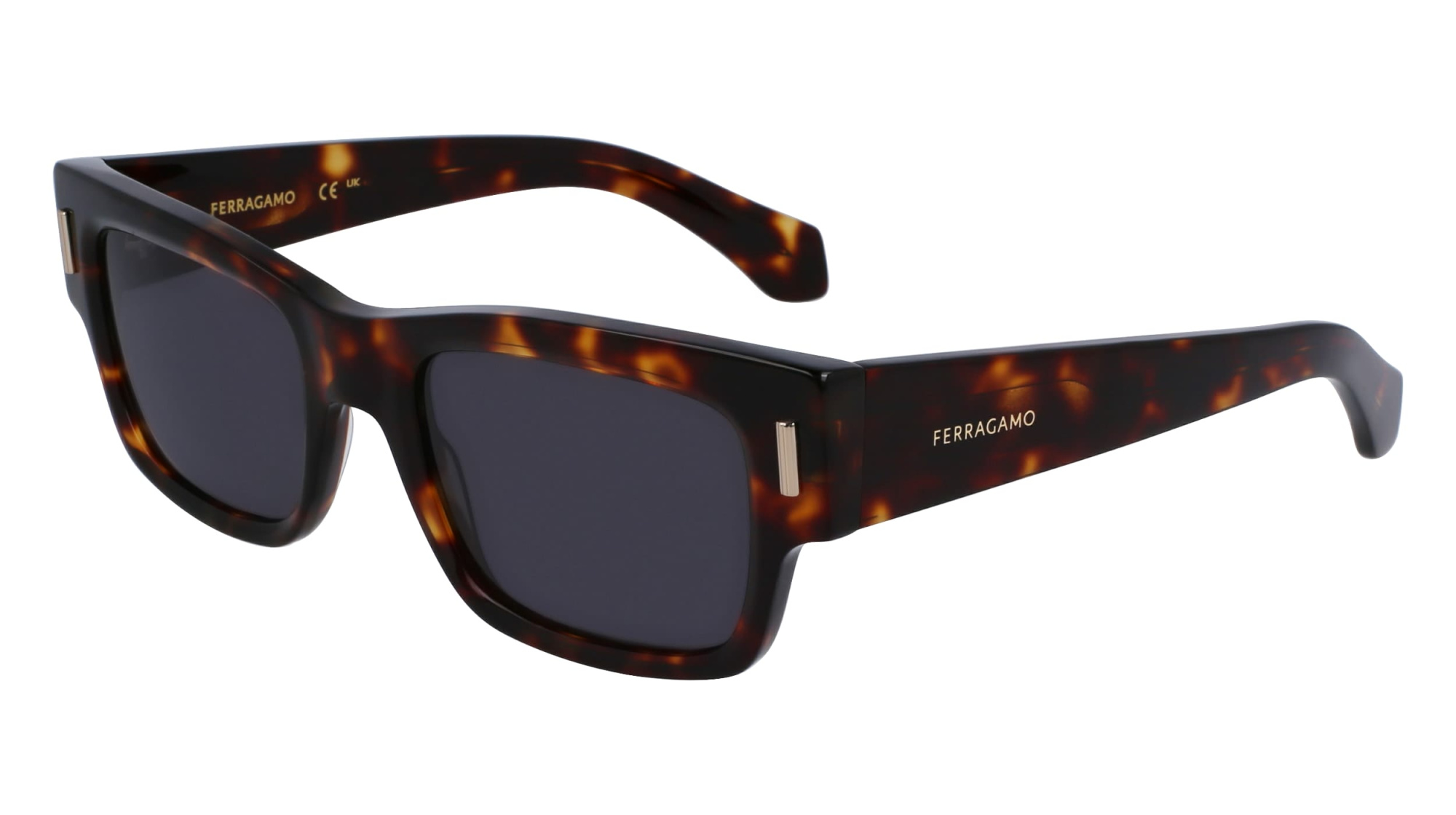 Солнцезащитные очки SALVATORE FERRAGAMО SF2011S 242 (53-21)