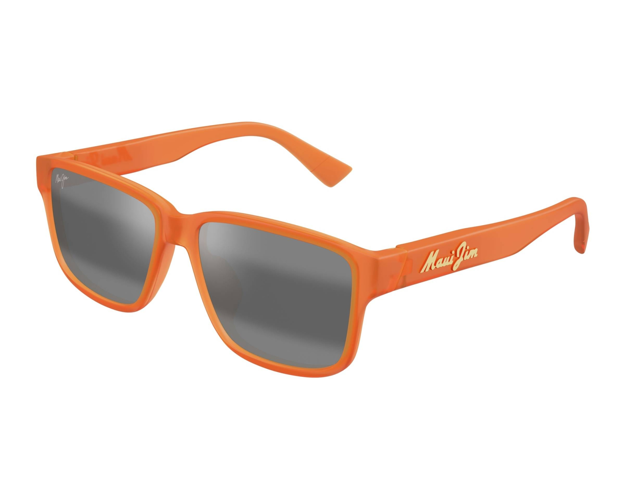 Солнцезащитные очки MAUI JIM MJ0688SA 004 (58-16)