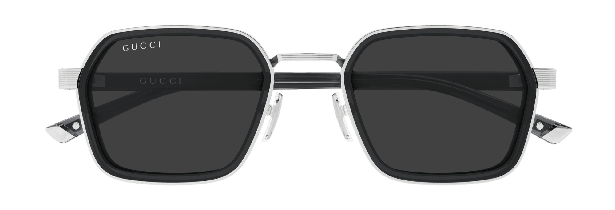Солнцезащитные очки GUCCI GG2074S 001 (51-22)