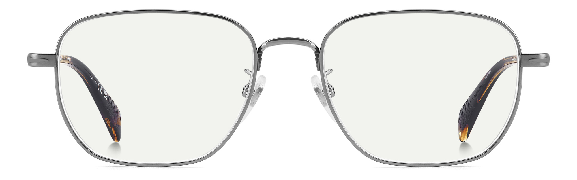 Оправа DAVID BECKHAM DB 1168/F KJ1 (52-18)