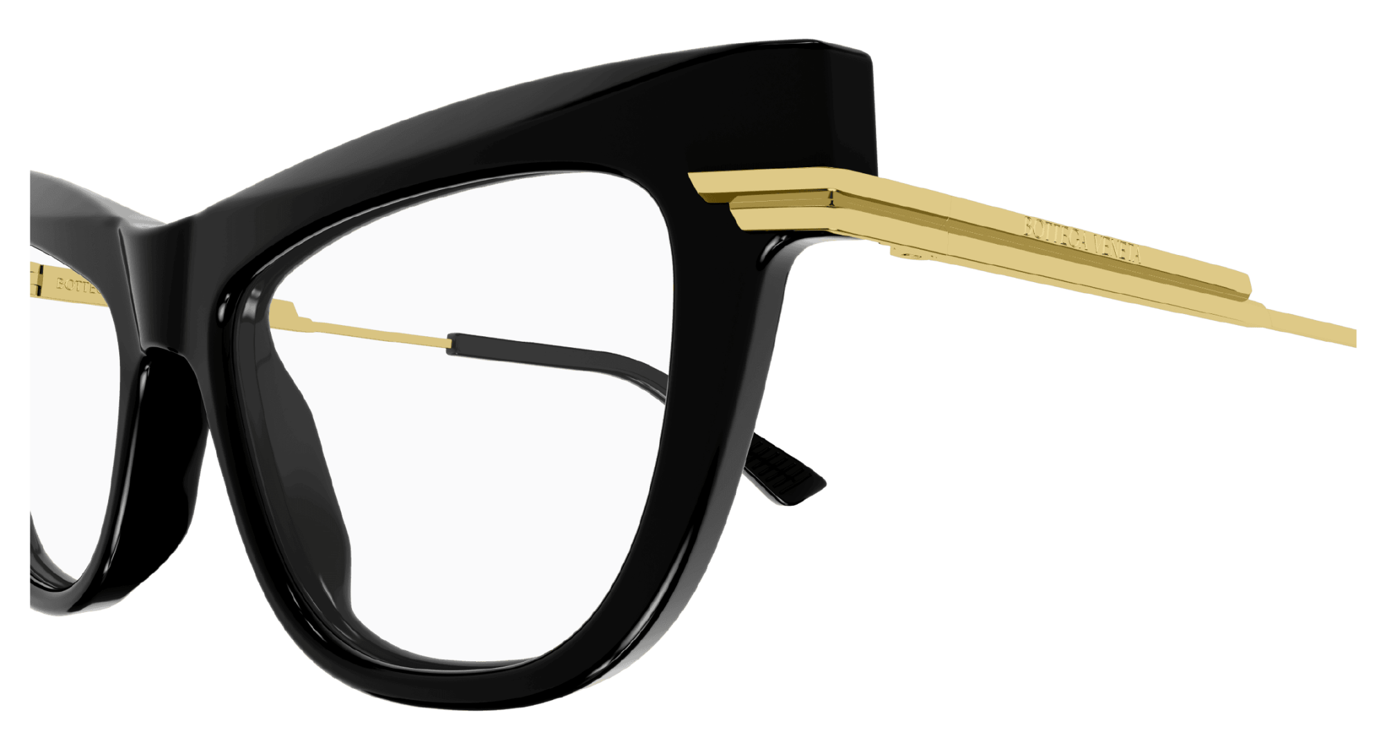 Оправа BOTTEGA VENETA BV1266O 001 (51-16)