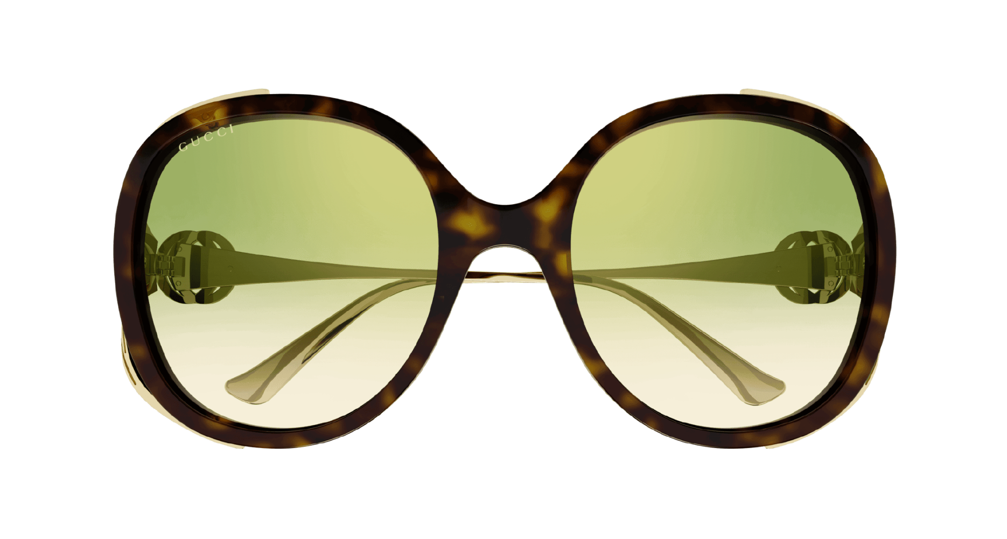 Солнцезащитные очки GUCCI GG0226S 006 (56-22)