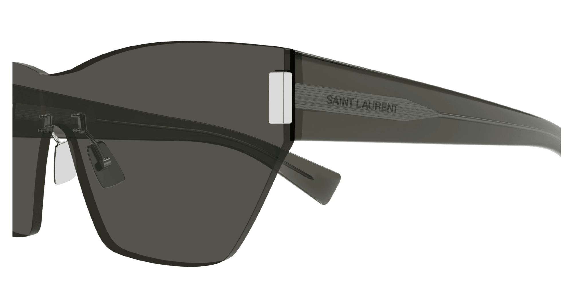 Солнцезащитные очки SAINT LAURENT SL 755 001 (99-01)