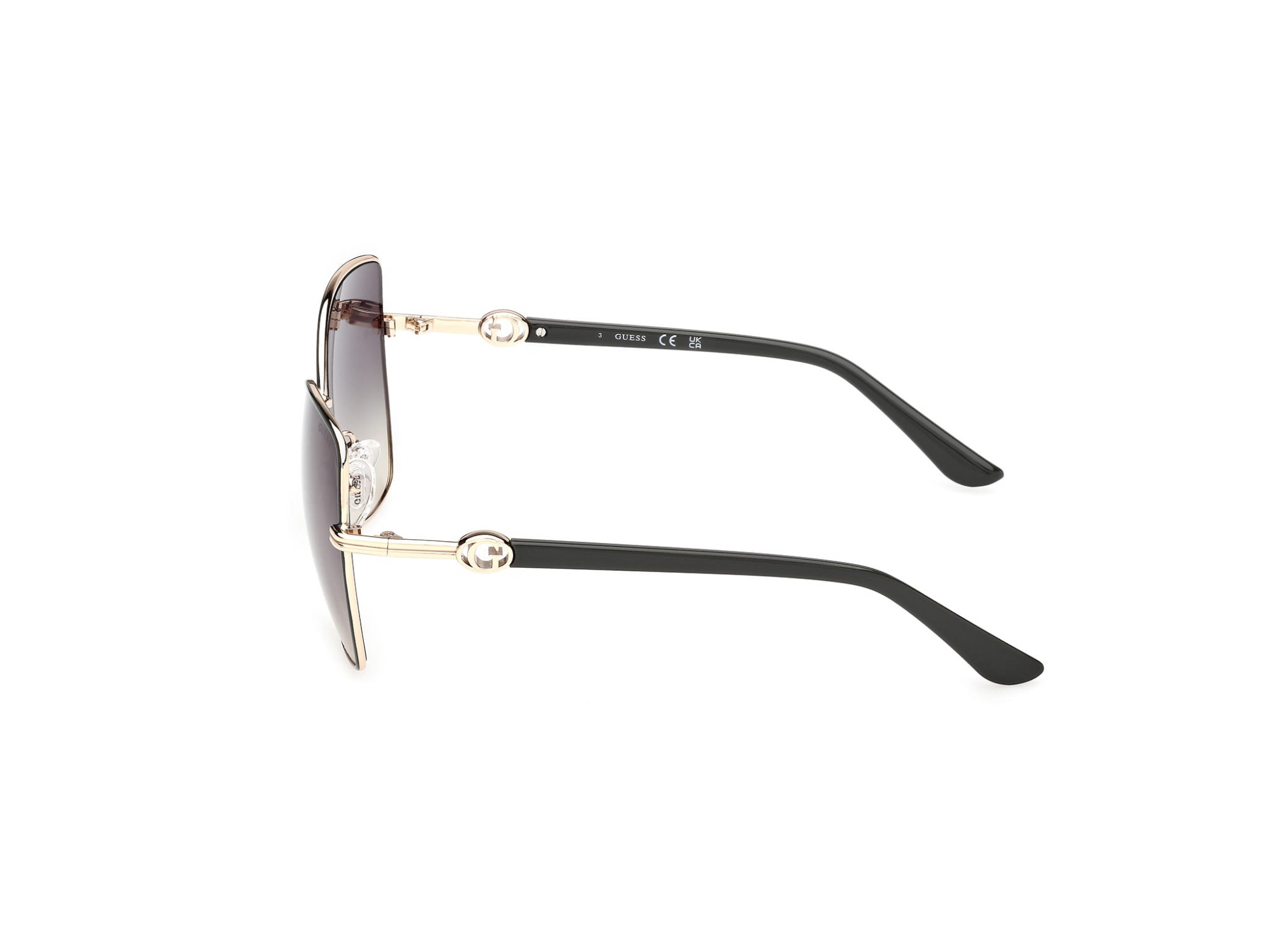 Солнцезащитные очки GUESS GUS 00259 96P (59-15)