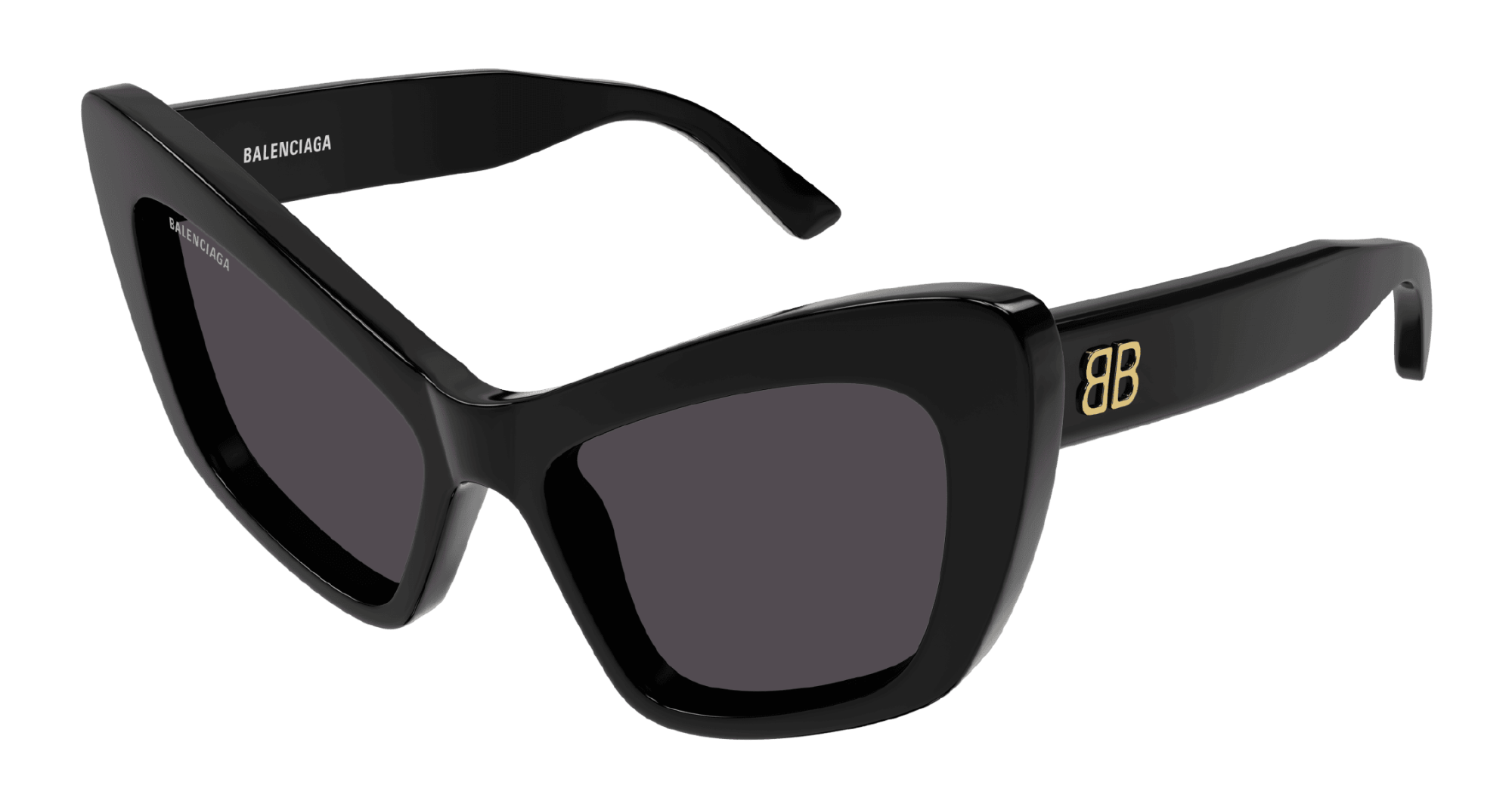 Солнцезащитные очки BALENCIAGA BB0293S 001 (58-19)