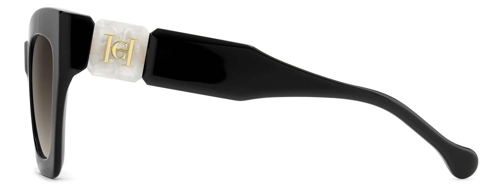 Солнцезащитные очки CAROLINA HERRERA HER 0327/S GBY HA (52-23)