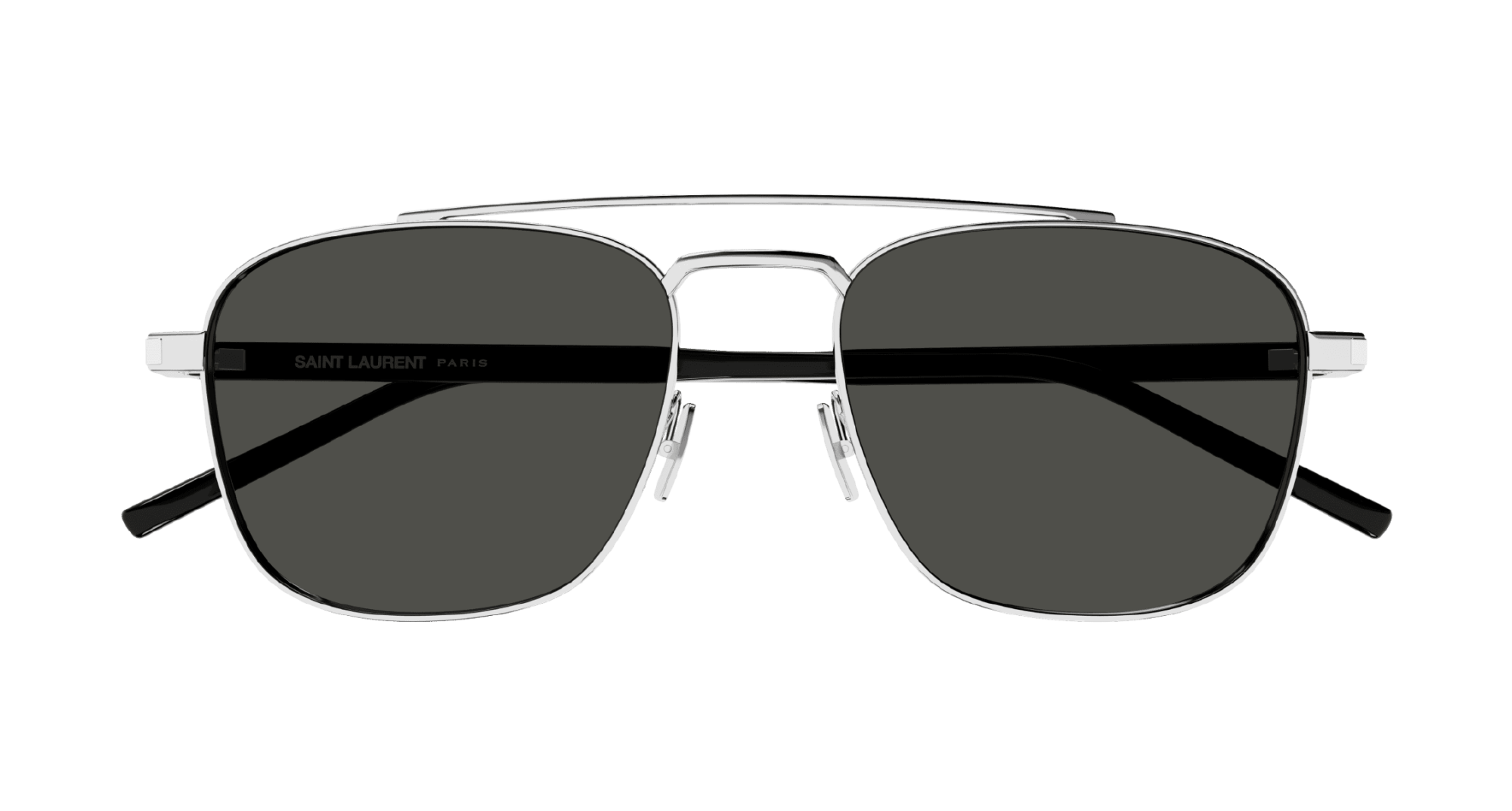 Солнцезащитные очки SAINT LAURENT SL 665 002 (56-18)