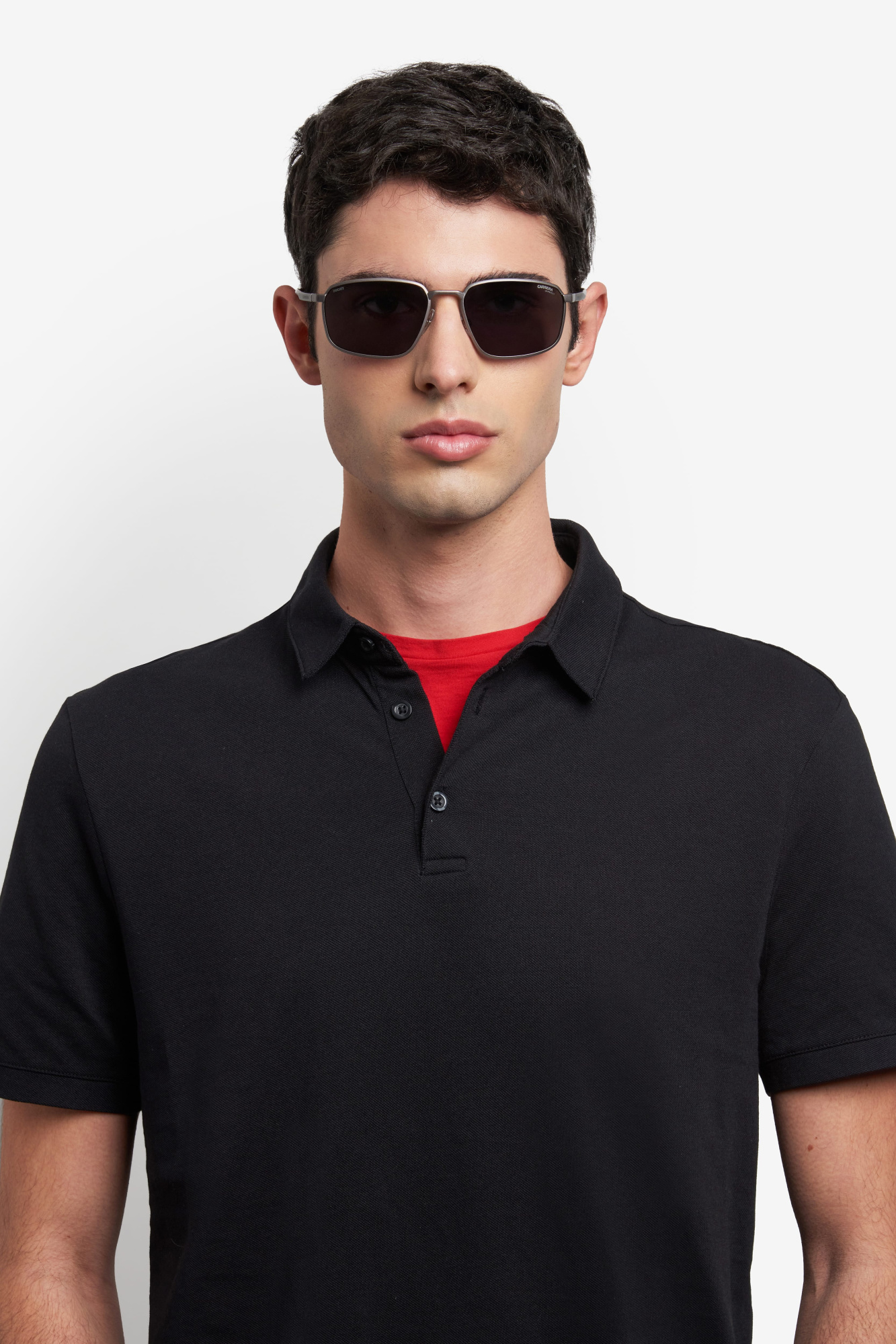 Солнцезащитные очки CARRERA CARDUC 052/S R80 IR (58-18)