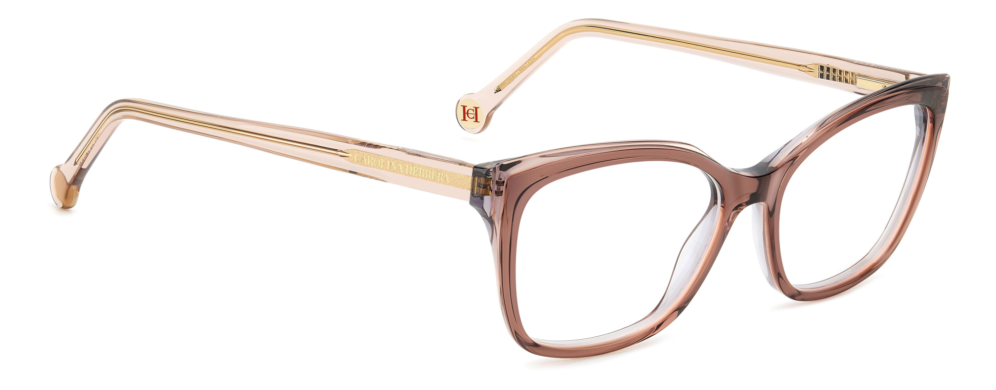 Оправа CAROLINA HERRERA HER 0252 TUI (53-16)