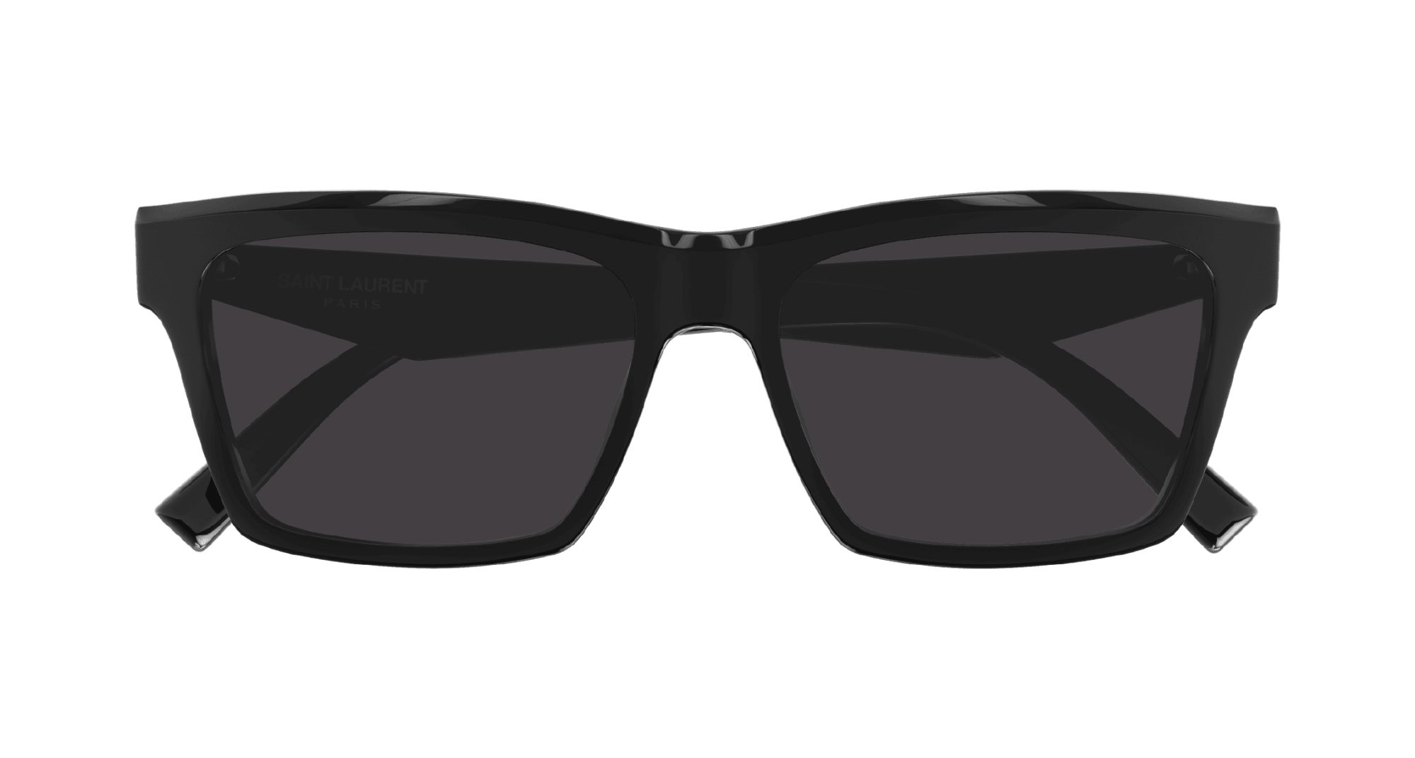 Солнцезащитные очки SAINT LAURENT SL M104 004 (56-16)