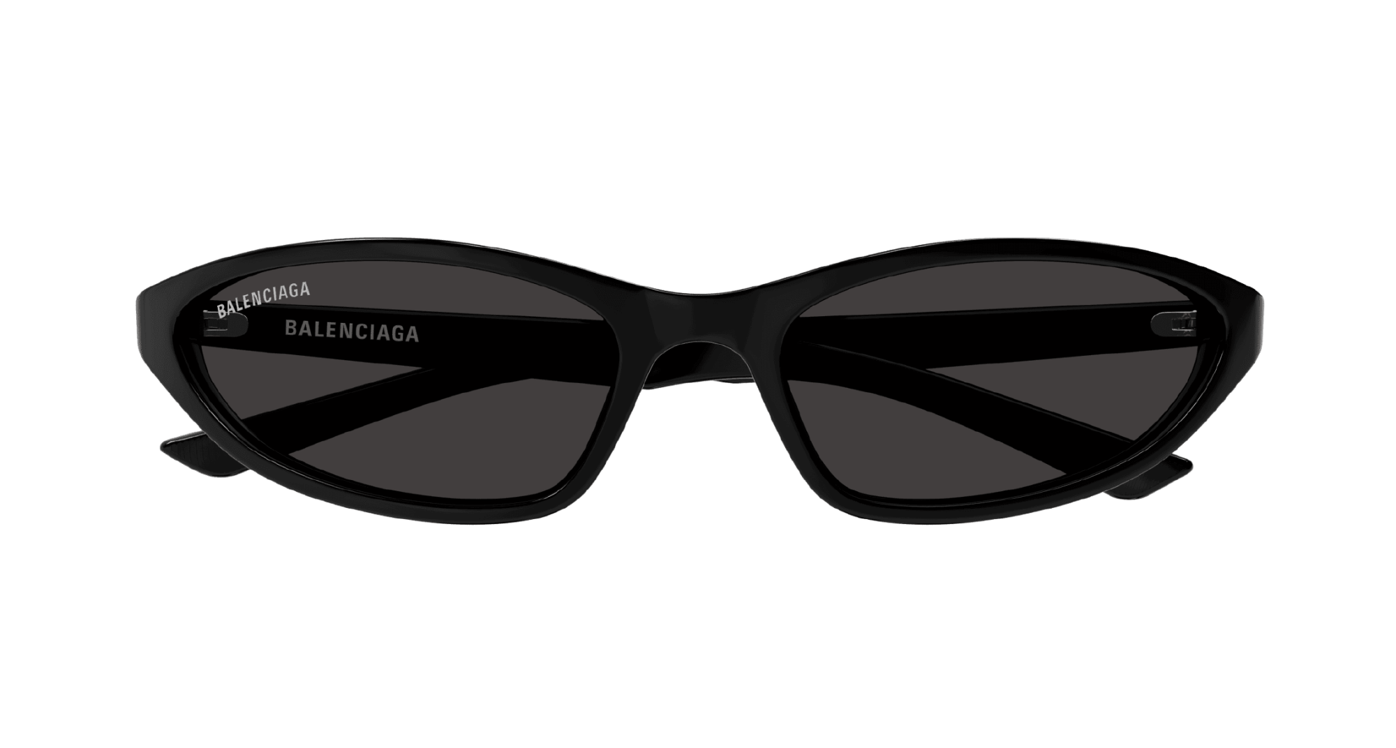 Солнцезащитные очки BALENCIAGA BB0402S 001 (59-18)
