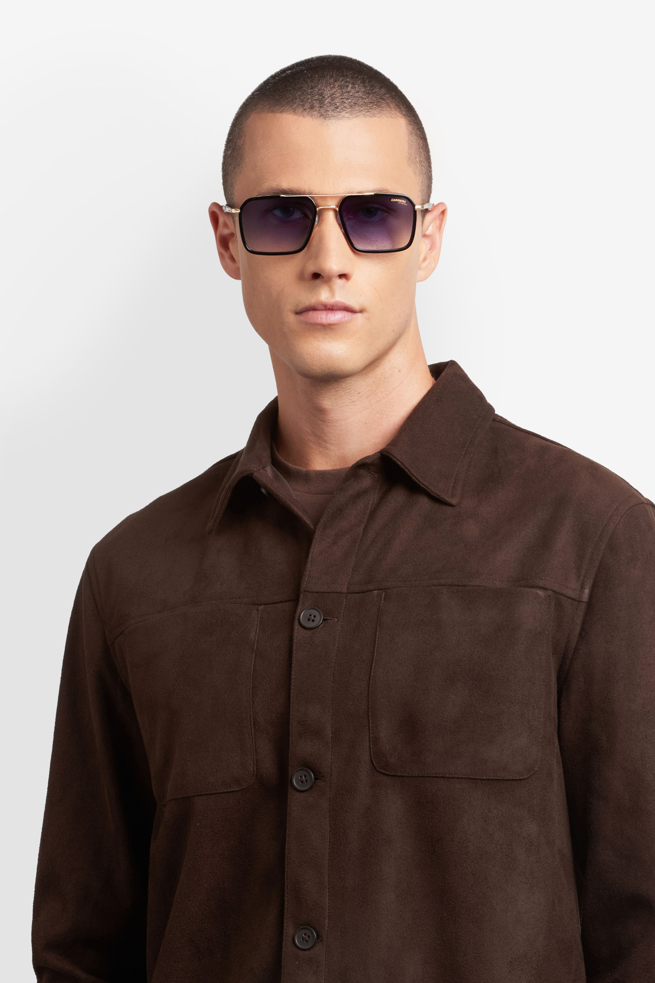 Солнцезащитные очки CARRERA 362/S OIT 08 (55-19)