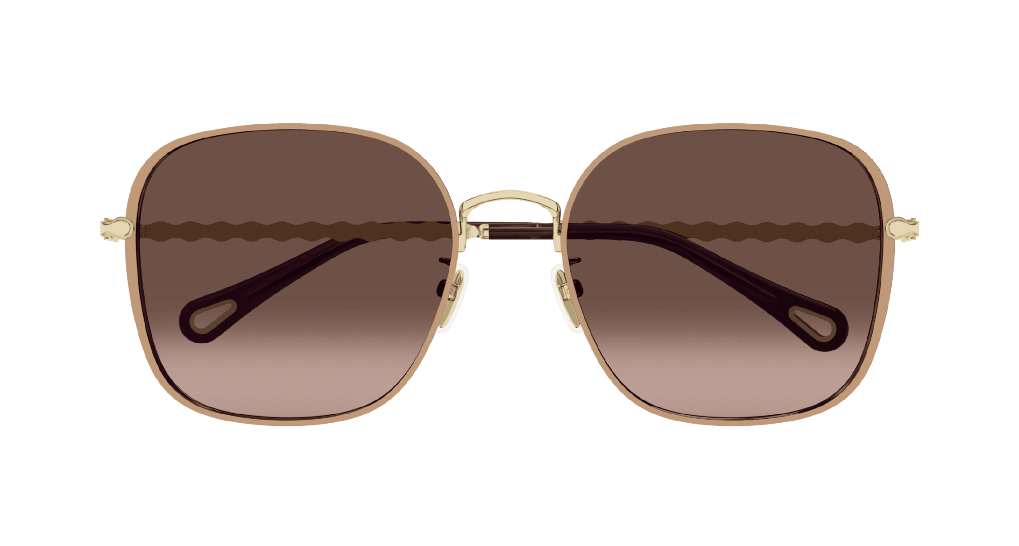 Солнцезащитные очки CHLOE CH0255SK 004 (57-19)