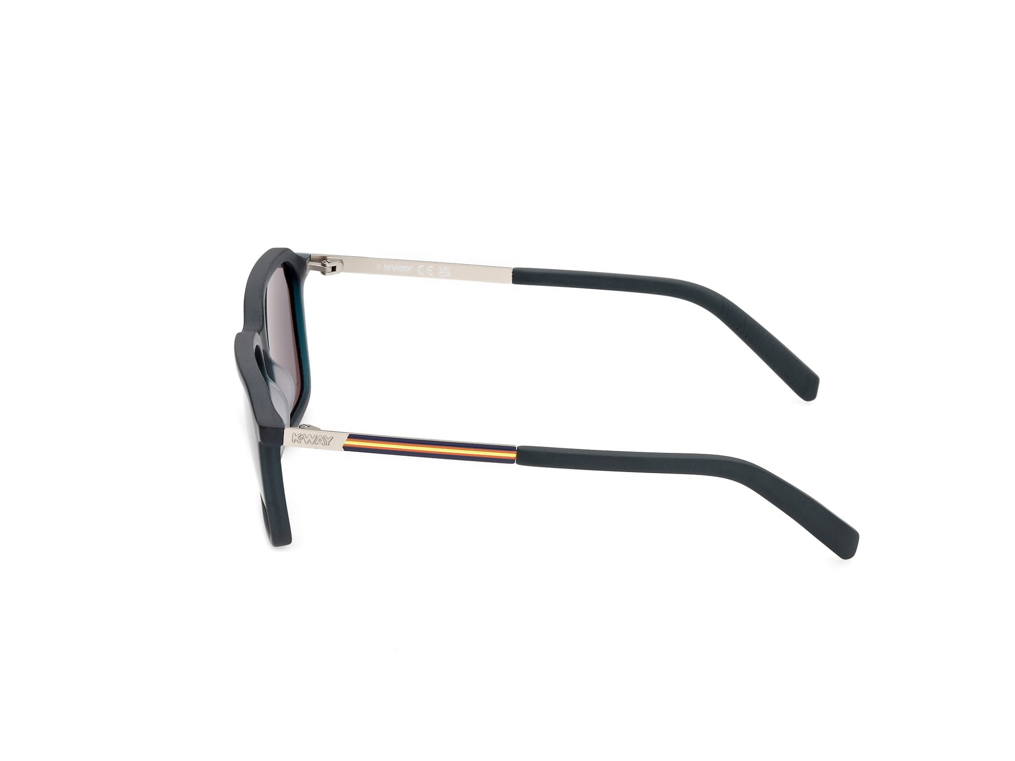 Солнцезащитные очки K-WAY KW 0034 97N (55-15)