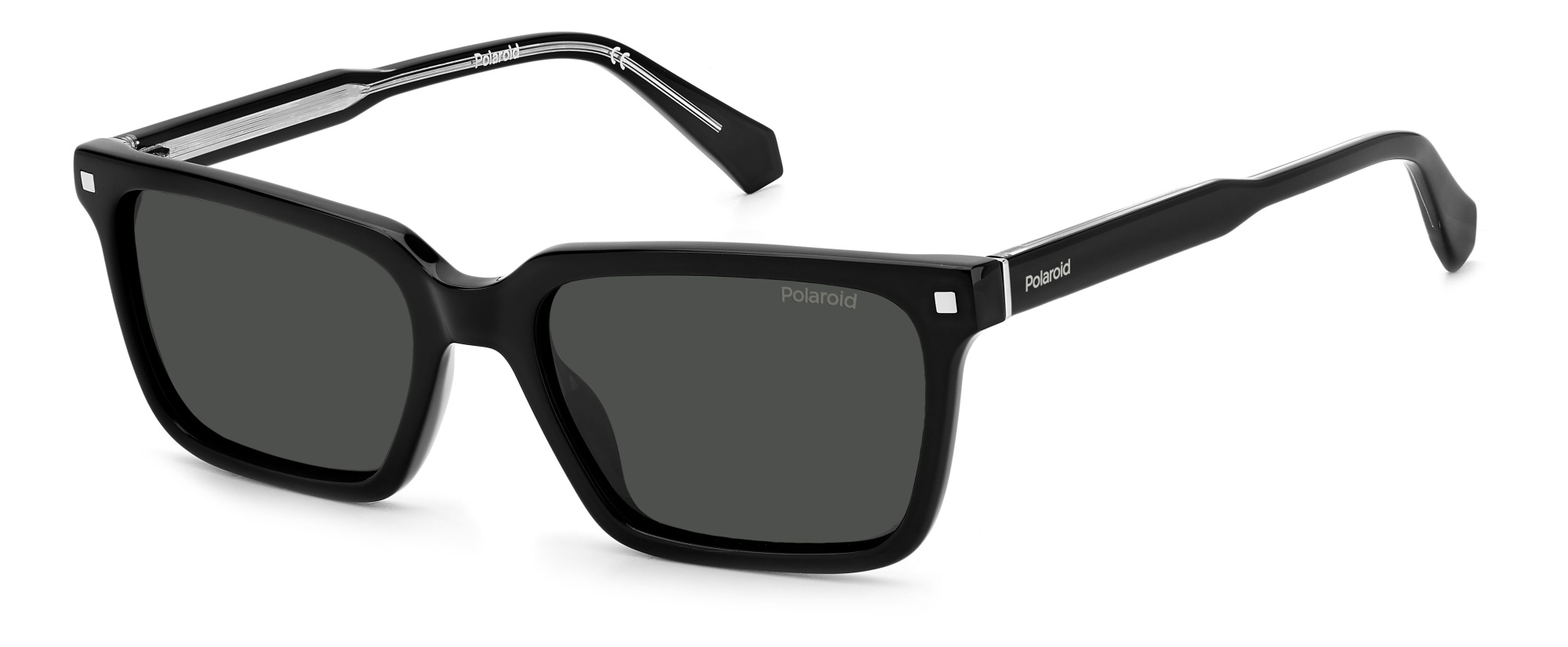 Солнцезащитные очки Polaroid PLD 4116/S/X 807 M9 (55-18)