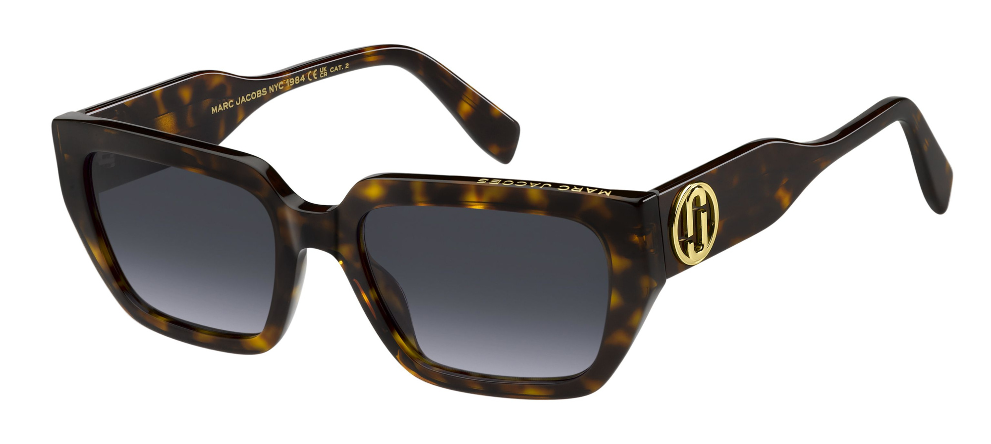 Солнцезащитные очки MARC JACOBS MARC 809/S 086 GB (54-19)